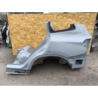 Четверть задняя левая BMW X3 G01 2022 41007494011, 7494012