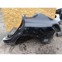 Четверть задняя левая BMW X6 G06 2020 41007955009, 7955009