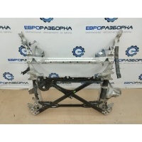 Подрамник Porsche Macan 2023 8R0399315J