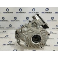 Раздаточная коробка Porsche Macan 2023 95B341010T, 95B341010A