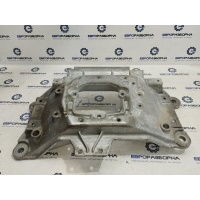 Кронштейн АКПП Porsche Macan 2023 95B399263