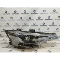 Фара Maserati Levante M161 2017 670037331