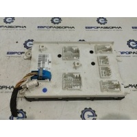 Блок комфорта Jeep Grand Cherokee WK2 2014 68236139AD, P68236139AD, 1C041557950