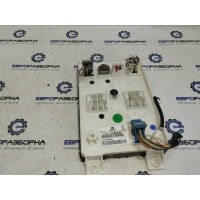 Блок комфорта Jeep Grand Cherokee WK2 2014 68193350AD