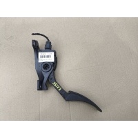 Педаль газа Jeep Grand Cherokee WK2 2014 52124785AE