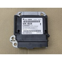 Блок AirBag Jeep Grand Cherokee WK2 2014 68222888AA