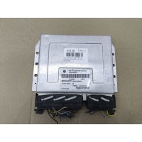 Блок управления пневмоподвеской Jeep Grand Cherokee WK2 2016 68250080AB