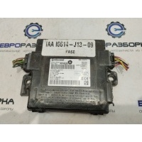 Блок Jeep Grand Cherokee WK2 2014 68240158AB