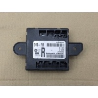 Блок управления двери Jeep Grand Cherokee WK2 2016 68245458AB, 64469S0695, P68245458AB