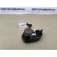 Ремень безопасности Jeep Grand Cherokee WK2 2016 5ME40LU5AA