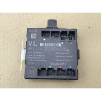 Блок управления двери Mercedes C W204 2011 A2129004202, A2128203726, A2129028001, A2129006318