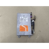 Блок управления телефоном Mercedes S W221 2013 A1669003400