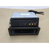 DVD Mercedes S W221 2013 A1669069700