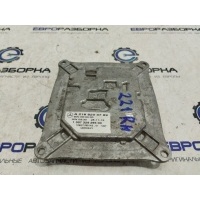 Блок управления Mercedes S W221 2013 A2168203789, 130732929500