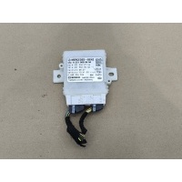 Блок управления парктрониками Mercedes S W221 2013 A2219000804, A2219000300, A2169001600, A2219009202