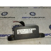 Датчик ускорения Mercedes S W221 2013 A0009052600