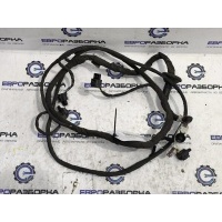 Проводка бампера Mercedes S W221 2013 A2214402008