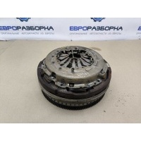 Маховик Mercedes C W204 2011 A6510304405, A0252505901