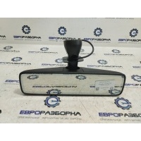 Зеркало салонное Mercedes E W238 2018 A2388103700, A23881037009051