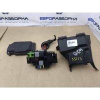 Блок предохранителей Mercedes E W213 2020 A2139065706