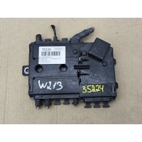 Блок предохранителей Mercedes E W213 2020 A2135406200