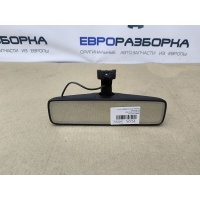 Зеркало салонное Mercedes E W213 2018 A2138109900