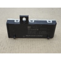 Блок управления крышкой багажника Mercedes E W213 2020 A2139000814, A2139000814, A2139011509, A2139020509