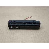 Блок кнопок Mercedes E W213 2020 A2139053303, A21390533039E93
