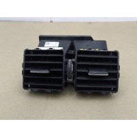 Дефлектор обдува салона Mercedes GLS X166 2019 A1668300554, A16683005542A17