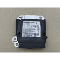 Блок AirBag Mercedes ML W166 2014 A1669001916, 0285013077