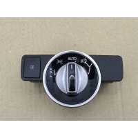 Переключатель света фар Mercedes E W212 2013 A2129050551, A21290505519107, A21290568009107