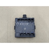 Блок управления двери Mercedes GLE C292 2015 A1669000015, A1689012203, A1669020207, A1669000618