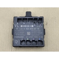 Блок управления двери Mercedes GLE C292 2015 A1669009714, A1669000318, A1669012103, A1669020007