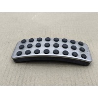 Накладка на панель Mercedes ML W164 2007 A1643000082