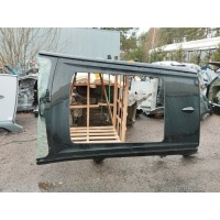 Крыша BMW X5 G05 2019 41008497695, 8497695