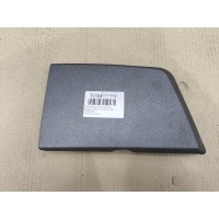 Декоративная крышка двигателя Mercedes E W212 2015 A2780100867