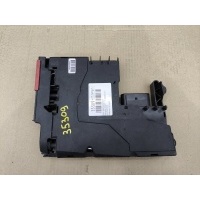 Блок предохранителей Mercedes E W212 2015 A2125407050, A2125406650