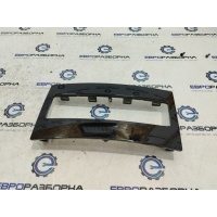 Накладка в салоне Mercedes E W212 2015 A2126809407