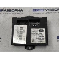 Блок управления крышкой багажника Land Rover Range Rover L405 2014 CPLA14B673AH, LR050514