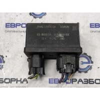 Реле свечей накала Land Rover Range Rover L405 2015 BH4Q12B533CA, LR022838, 0281003058