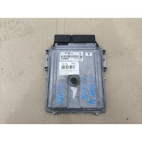 Блок управления двигателем Land Rover Range Rover L405 2013 CK5212C520NAB, LR035624, 0281019362
