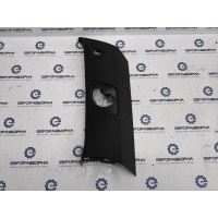Обшивка стойки BMW X5 E70 2012 51437129756, 7129756