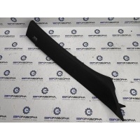 Обшивка стойки BMW X5 E70 2012 51437129750, 7129750