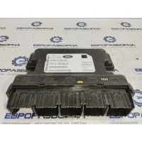 Блок управления Land Rover Range Rover L405 2016 CPLA14F392JF, LR061457