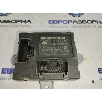 Блок управления двери Land Rover Range Rover L405 2016 CPLA14D617AC, LR033913