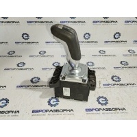 Селектор АКПП Land Rover Range Rover Sport L494 2017 LR086445, HK627E453AC, HK627E453AE, K627E453AD, LR097270