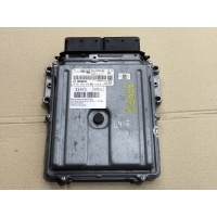 Блок управления двигателем Land Rover Range Rover L405 2016 GPLA12C520NAC, LR090715, GPLA12C520NAD, GPLA12C520NAC, LR070402, 0281032670