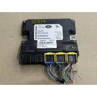 Блок управления подвеской Land Rover Range Rover L405 2015 CPLA14F441LE, LR061886