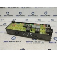 Блок предохранителей Land Rover Range Rover L405 2015 LR078451, HPLA14N030BA, LR112923, HPLA14N030BC, HPLA14N030BB, LR080336