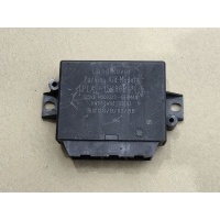 Блок управления парктроником Land Rover Range Rover L405 2013 CPLA15K866CF, T2R14232, T2R1497, CPLA15K866CG, CPLA15K866CF, LR033682